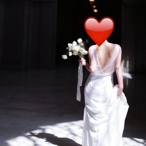 Mermaid Wedding Dress
